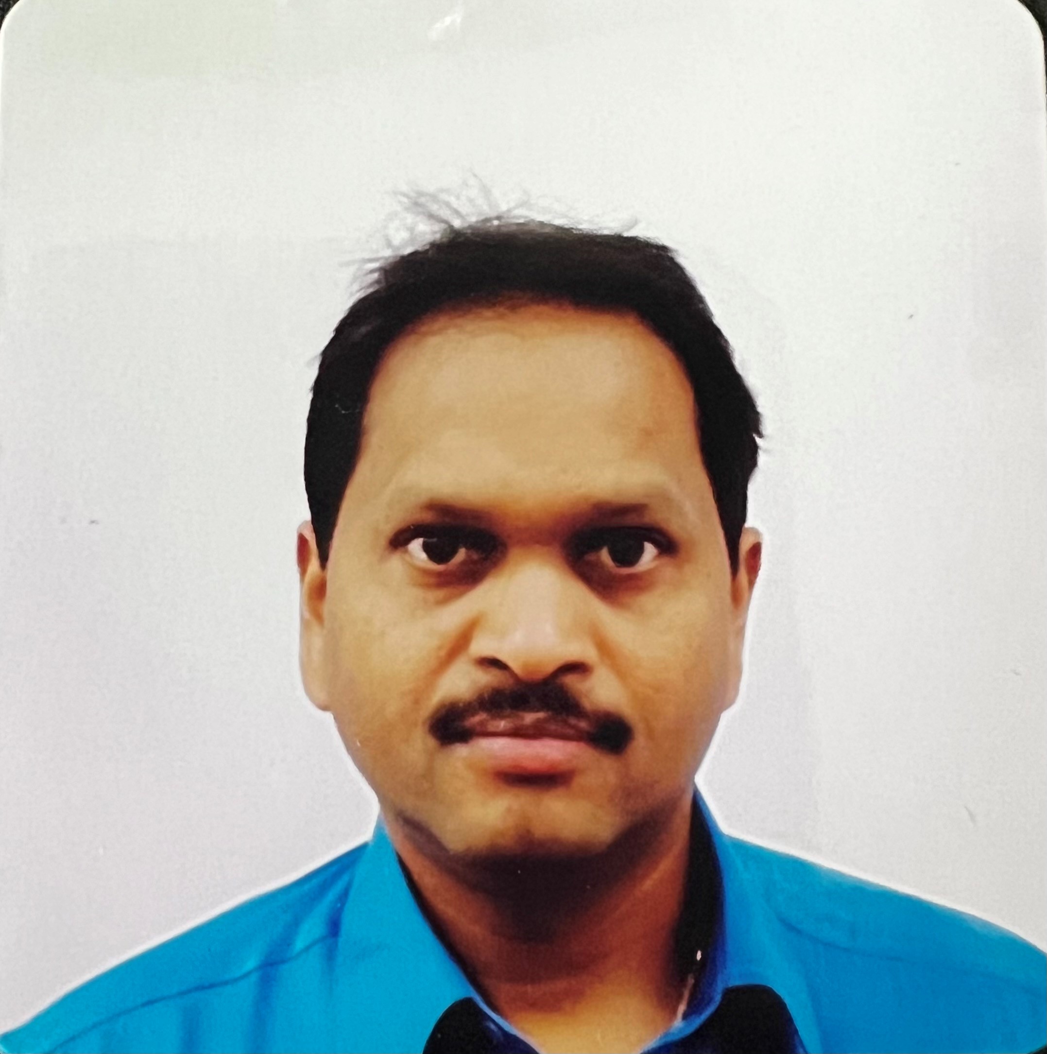 Srikanth Vakalapudi